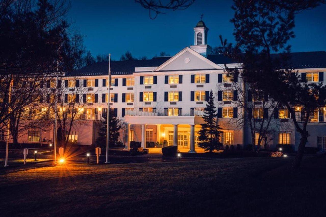 Somerset Hills Hotel, Tapestry Collection By Hilton Warren Exterior foto